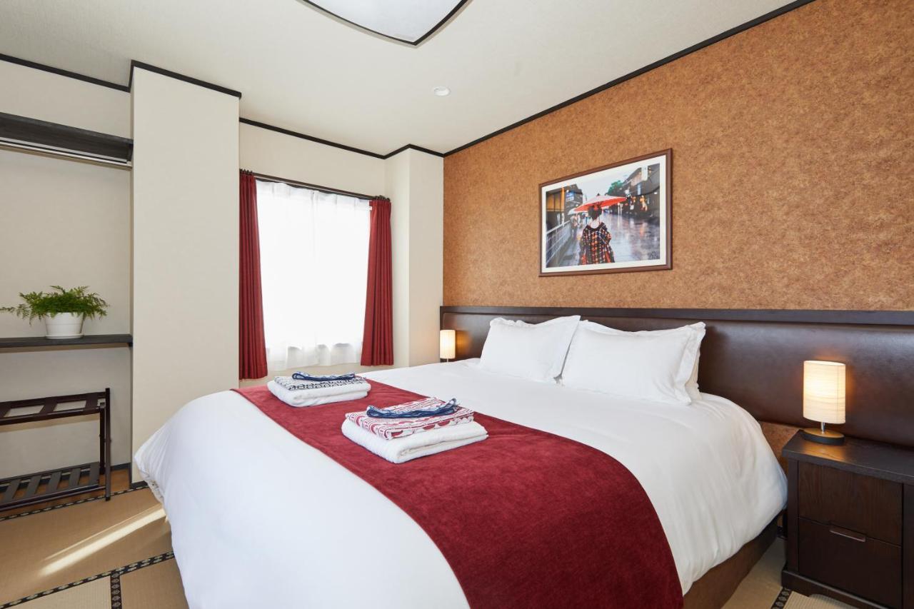 The Address Akakura Otel Myōkō Dış mekan fotoğraf