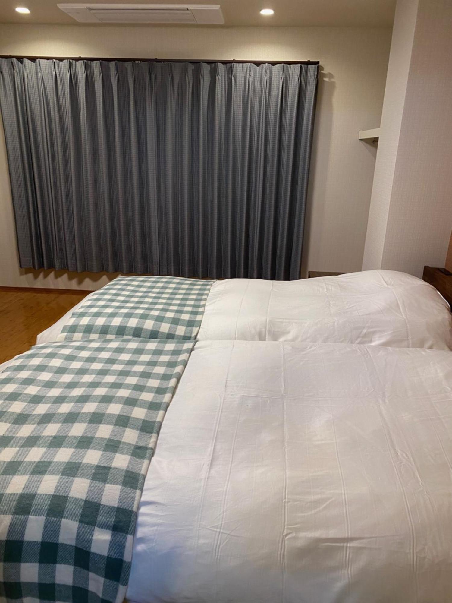 The Address Akakura Otel Myōkō Dış mekan fotoğraf