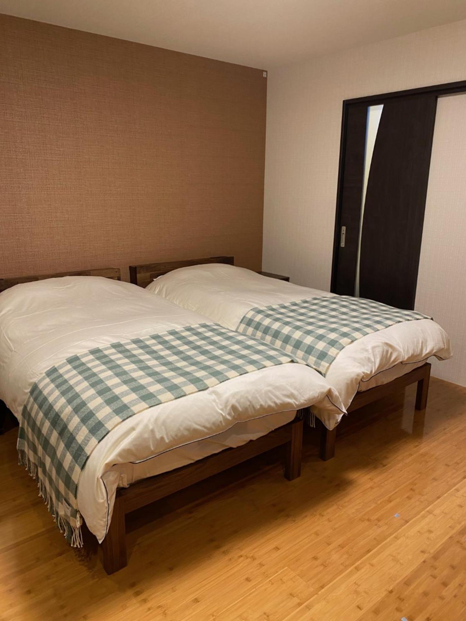 The Address Akakura Otel Myōkō Dış mekan fotoğraf