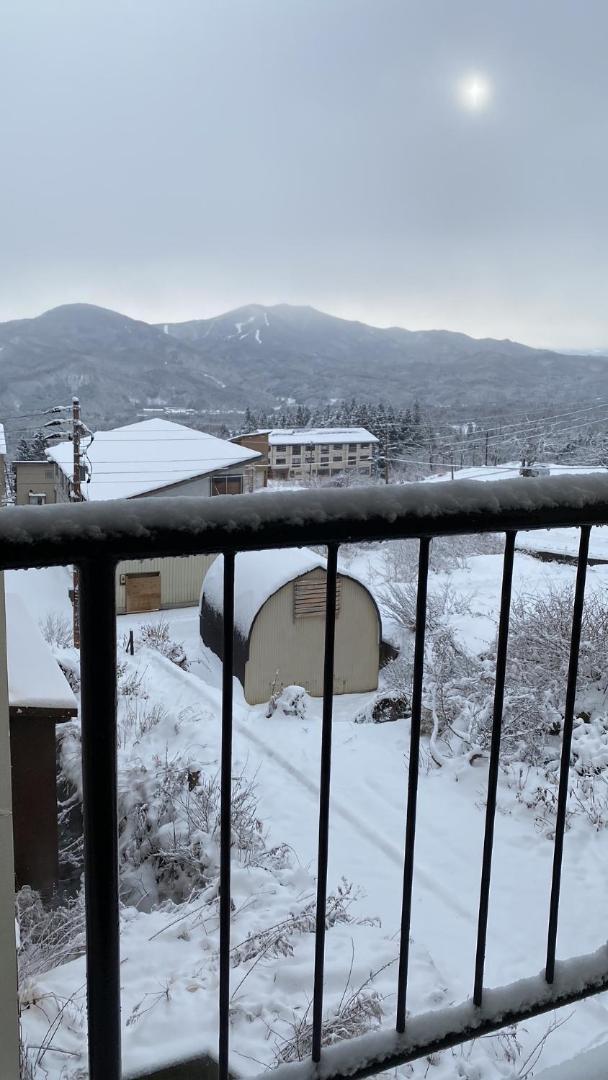The Address Akakura Otel Myōkō Dış mekan fotoğraf