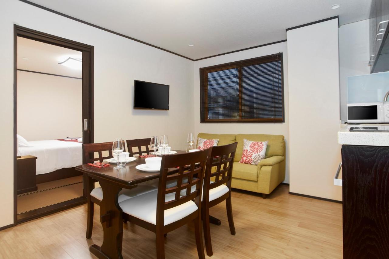 The Address Akakura Otel Myōkō Dış mekan fotoğraf